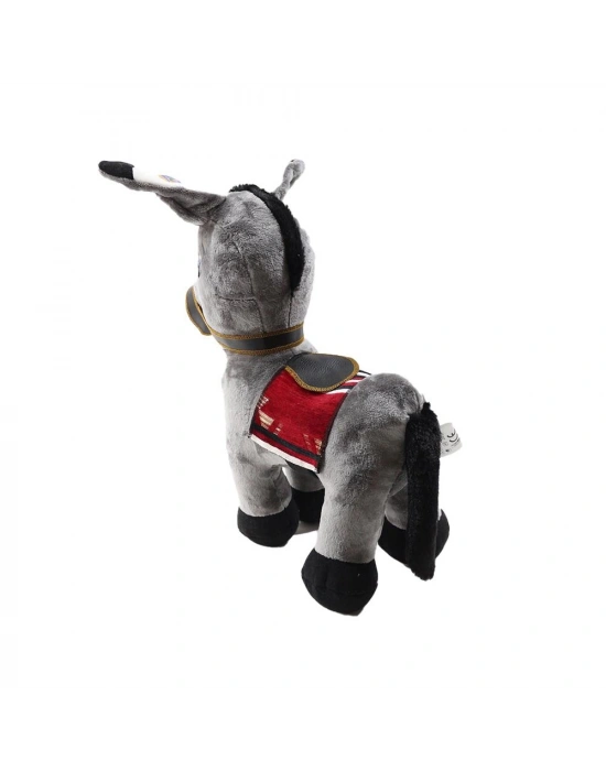 FK-18 Şirin Sıpa Peluş Oyuncak 45 cm