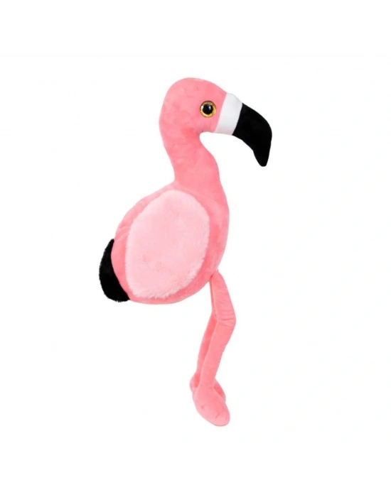Flamingo Peluş 35 cm