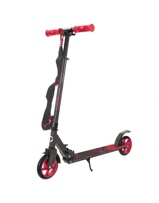 Flexi 2 Tekerlekli Scooter Kırmızı