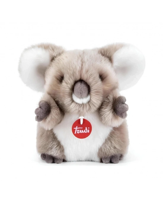Fluffy Koala