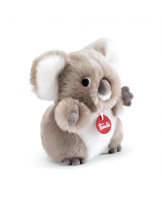 Fluffy Koala