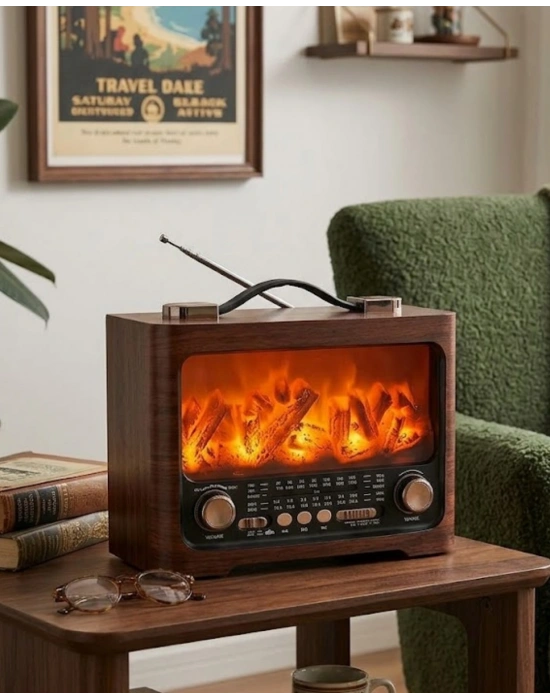 FP821 Speaker
