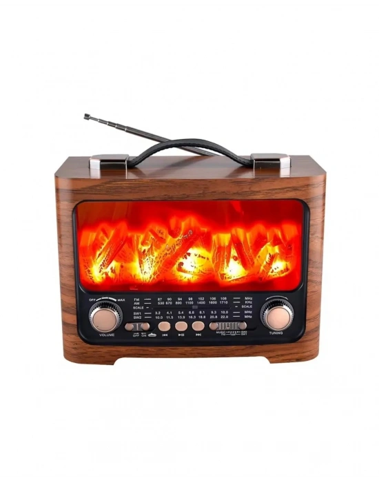 FP821 Speaker