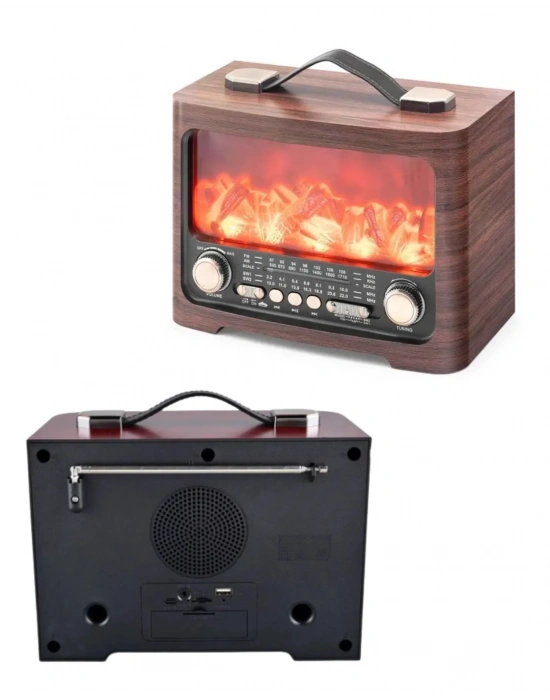 FP821 Speaker
