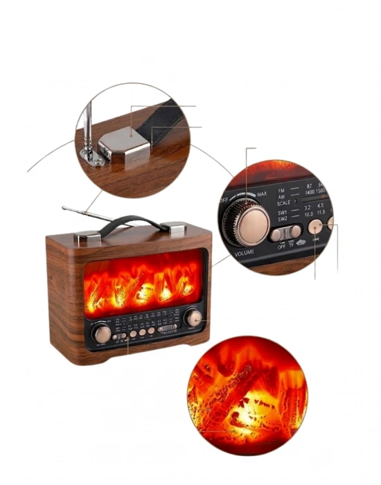 FP821 Speaker