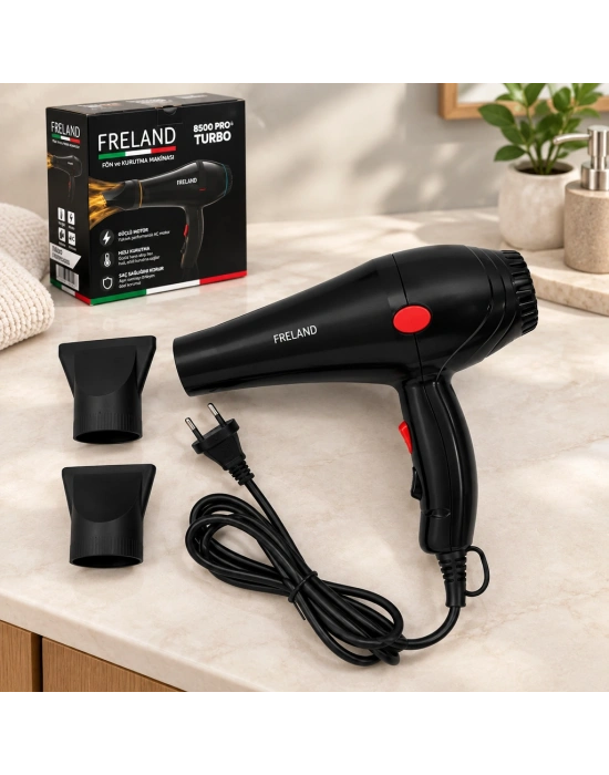 Freland Pro Fön Makinesi