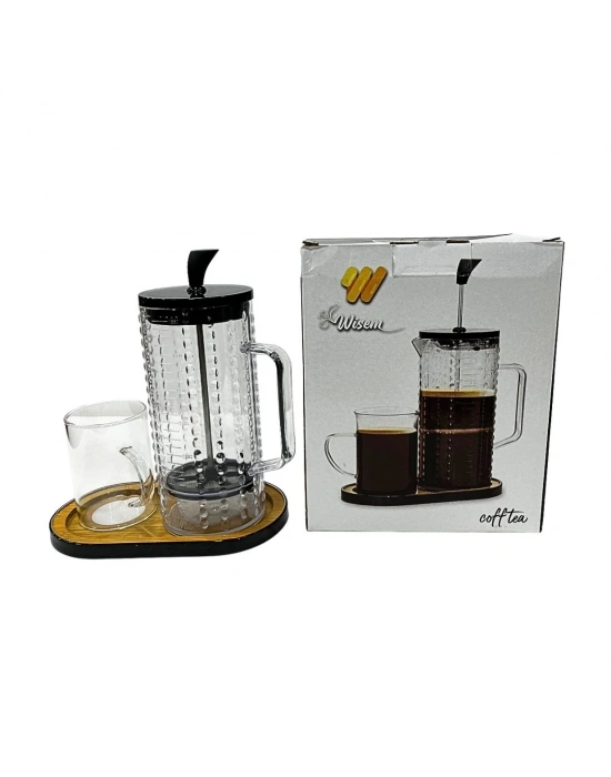 French Press 650 ml