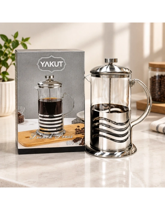 French Press 800 ml