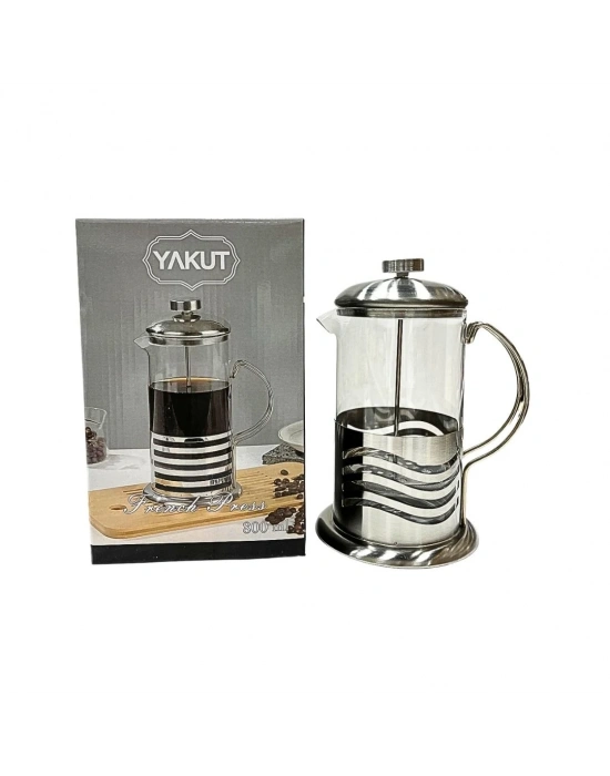 French Press 800 ml