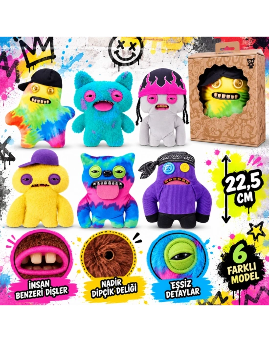 Fugg Life Serisi 22,5 cm