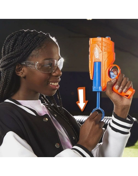G0132 Nerf N Serisi Ward