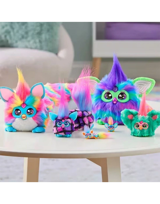 G0457 Furby Miniler