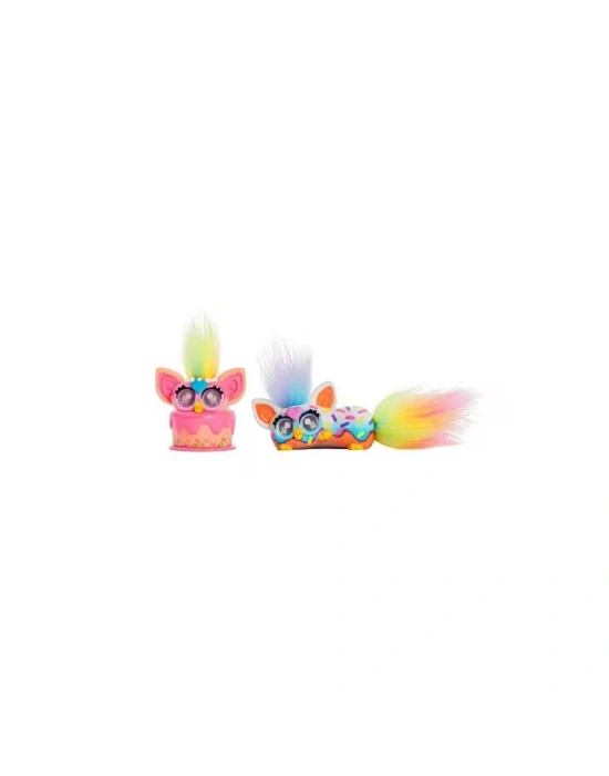 G0457 Furby Miniler