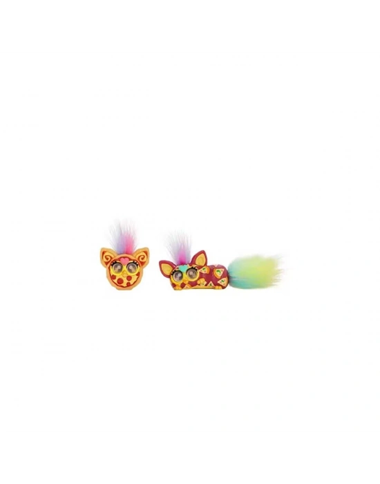 G0457 Furby Miniler