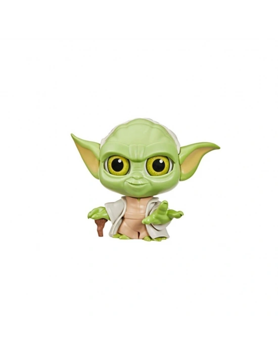 G0708 Force N Telling Yoda +4 yaş