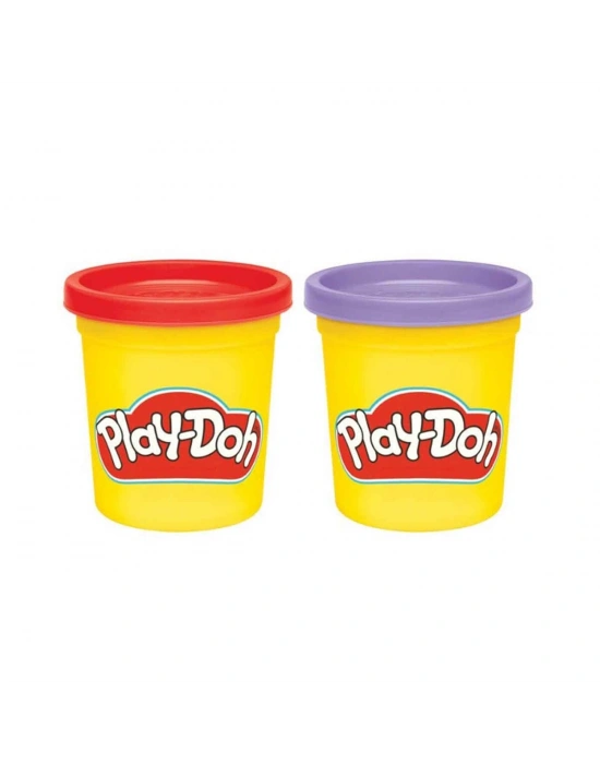 G1272 Play-Doh 2li Oyun Hamuru