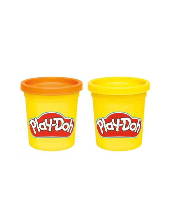 G1272 Play-Doh 2li Oyun Hamuru