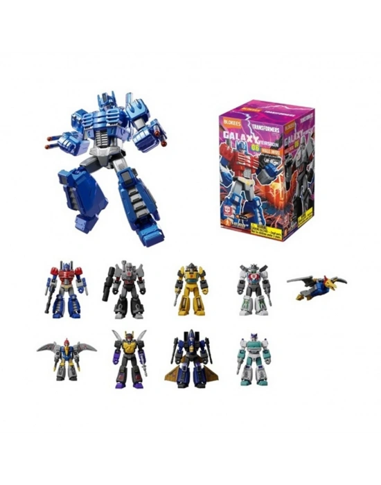 GALAXY VERSİYON 06 Sürpriz Paket