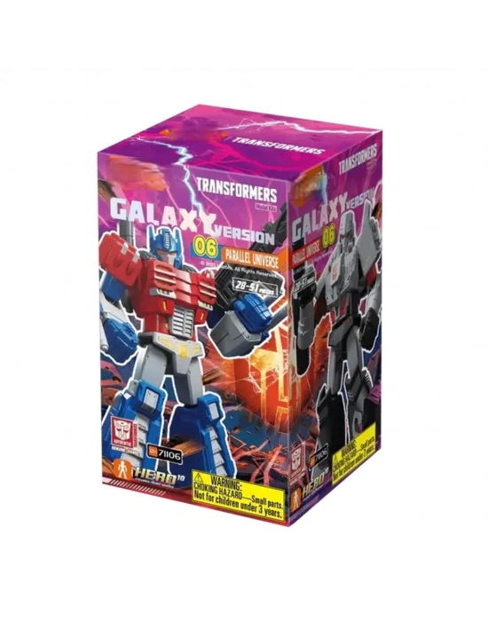 GALAXY VERSİYON 06 Sürpriz Paket