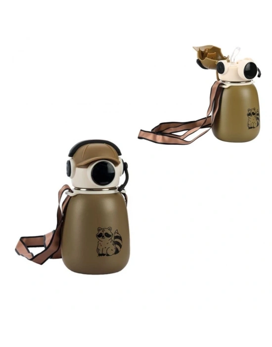 Gamer Termos Matara 500 ml