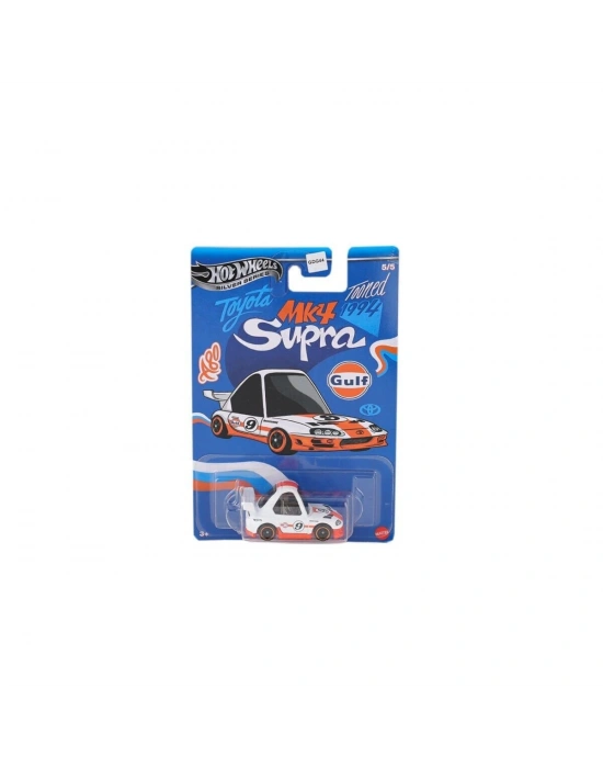 GDG44 Hot Wheels Temalı Arabalar Özel Seri