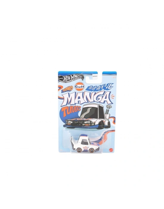GDG44 Hot Wheels Temalı Arabalar Özel Seri