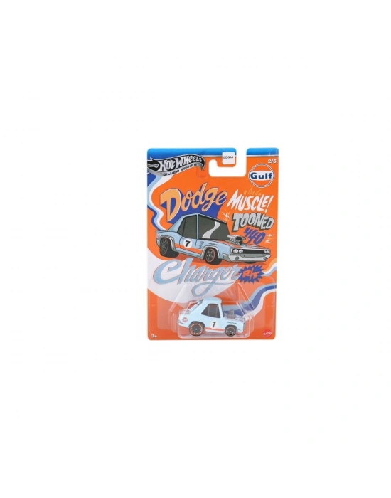 GDG44 Hot Wheels Temalı Arabalar Özel Seri