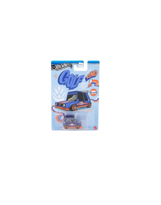 GDG44 Hot Wheels Temalı Arabalar Özel Seri
