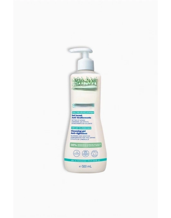 Gel Şampuan 500 ml