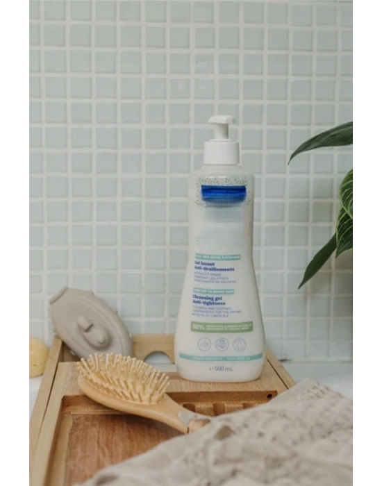 Gel Şampuan 500 ml