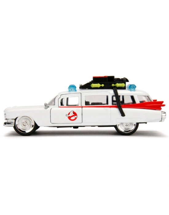 Ghostbusters ECTO-1 Model Araç