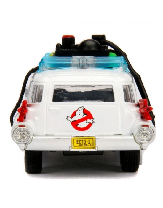 Ghostbusters ECTO-1 Model Araç
