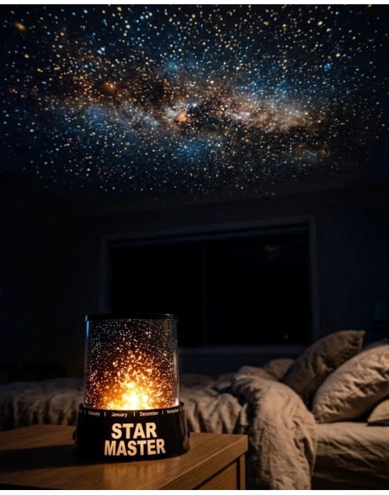 Gizmos Gece Lambası
