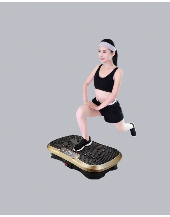 GLR760 Plates Masaj