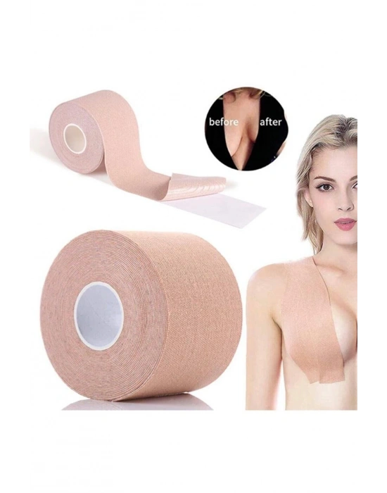 Göğüs Dikleştirici Bant
