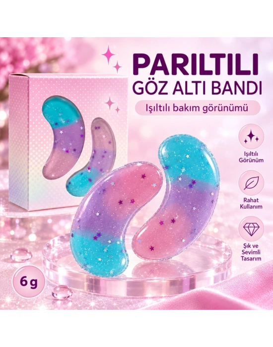 Göz Altı Bandı
