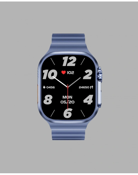 Gs Ultra 8 Akıllı Saat