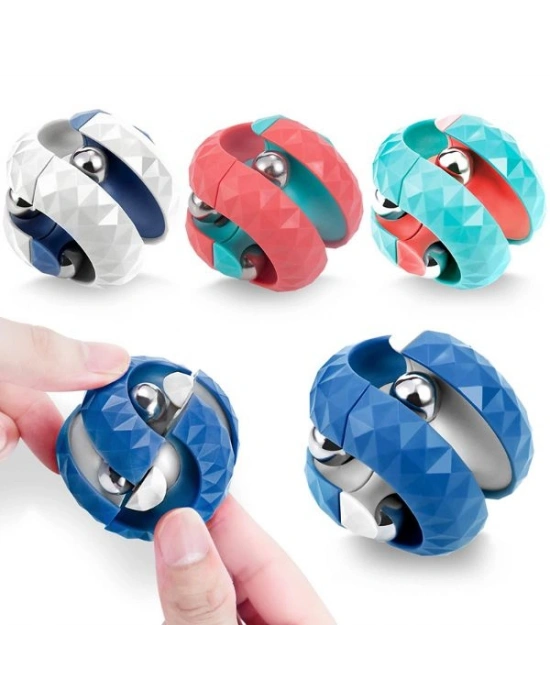 Gyroscopic Oyuncak Küre
