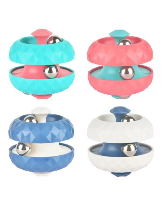 Gyroscopic Oyuncak Küre
