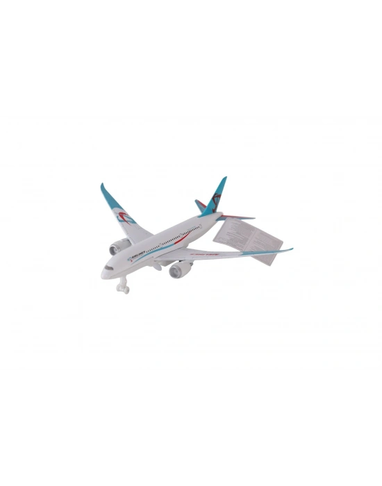 H109-6 Kutulu Çek Bırak Uçaklar