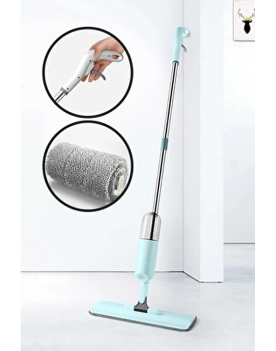 Hazneli Sprey Mop