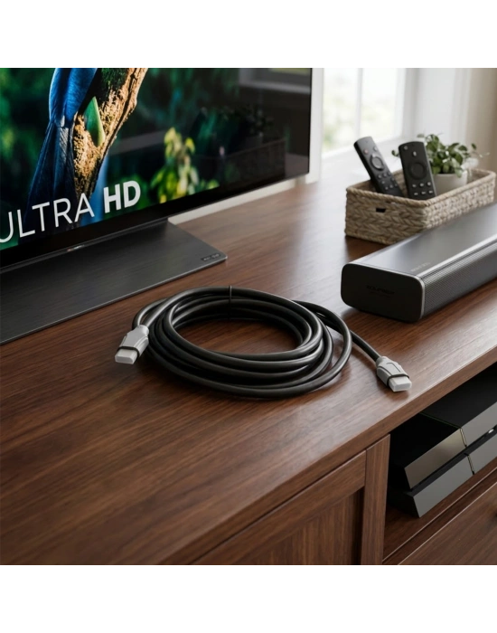 HDMI Kablo 5 m V1.4 Ultra HD