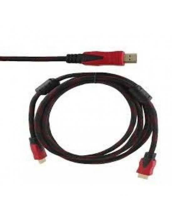 Hdml Kablo 5 m