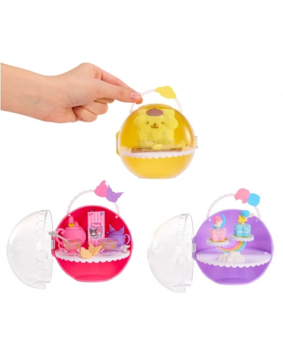 Hello Kitty Seri 4