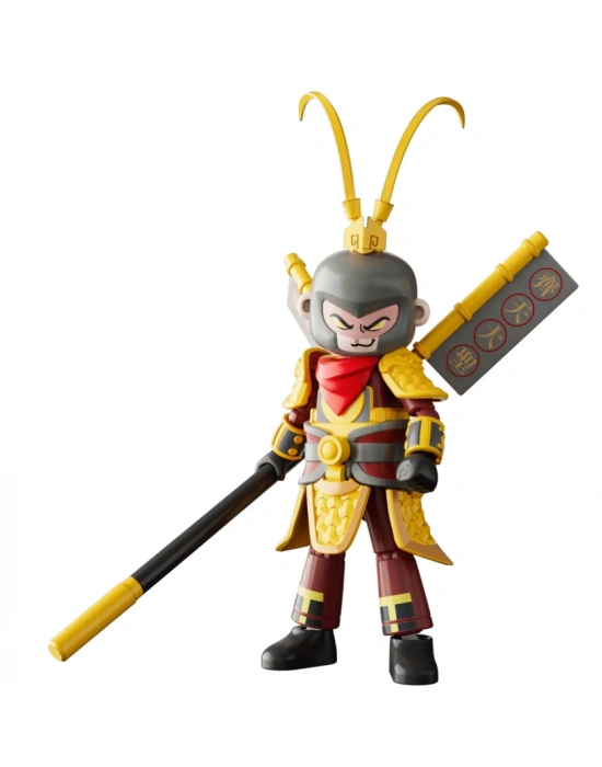 Herospıre Sun Wukong Figür