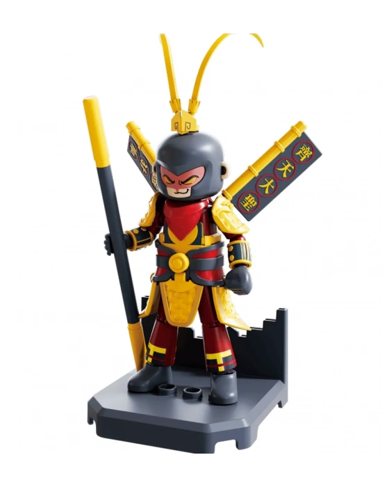Herospıre Sun Wukong Figür