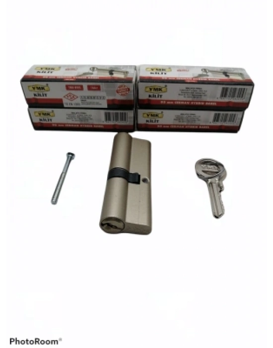 Hibrit Beyaz Barel 90MM Kutulu