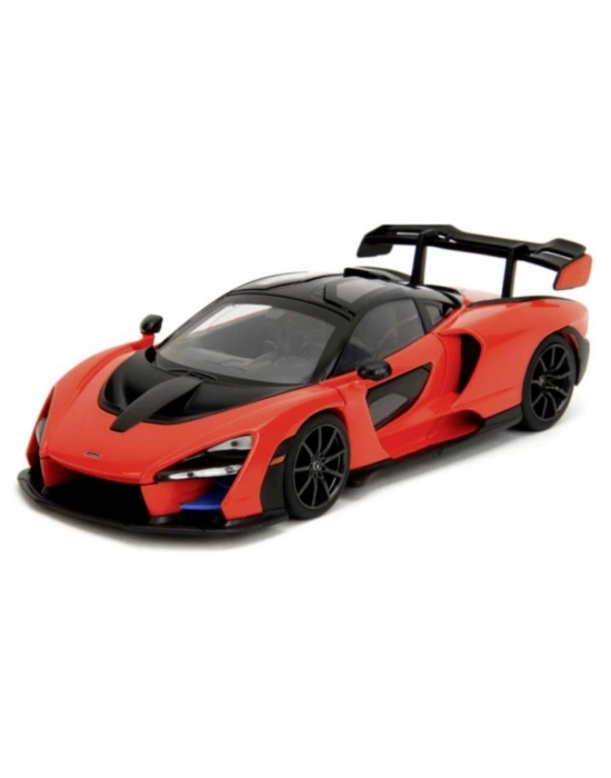 Hızlı ve Öfkeli McLaren Senna Model Araba