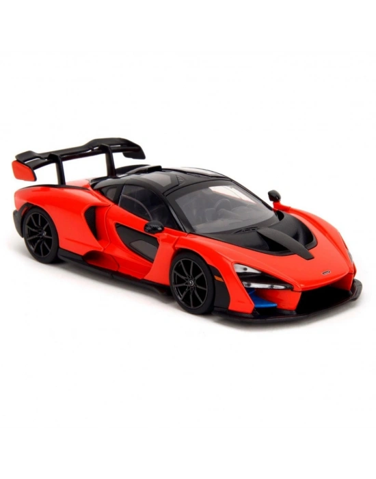 Hızlı ve Öfkeli McLaren Senna Model Araba