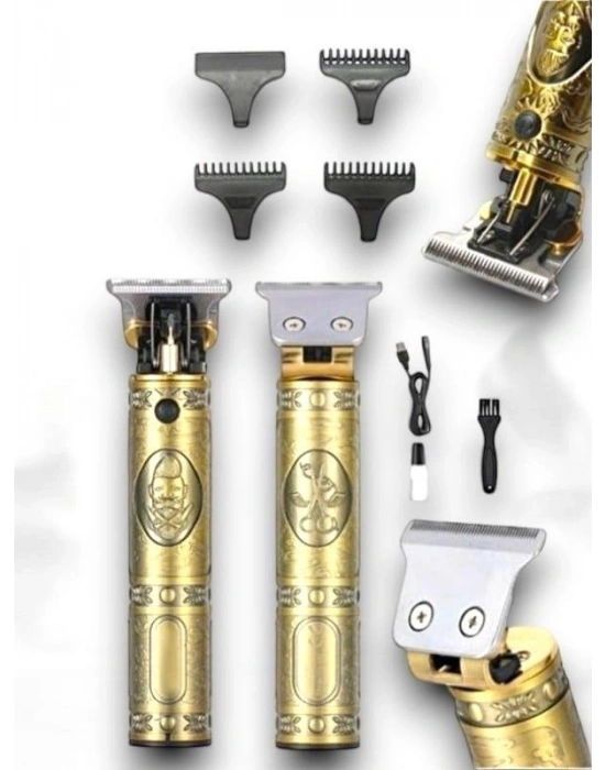 HK-34 Tıraş Makinesi